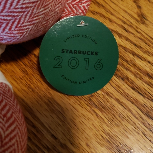 Starbucks, Bearista Bear Edition 122th - Picture 8 of 10